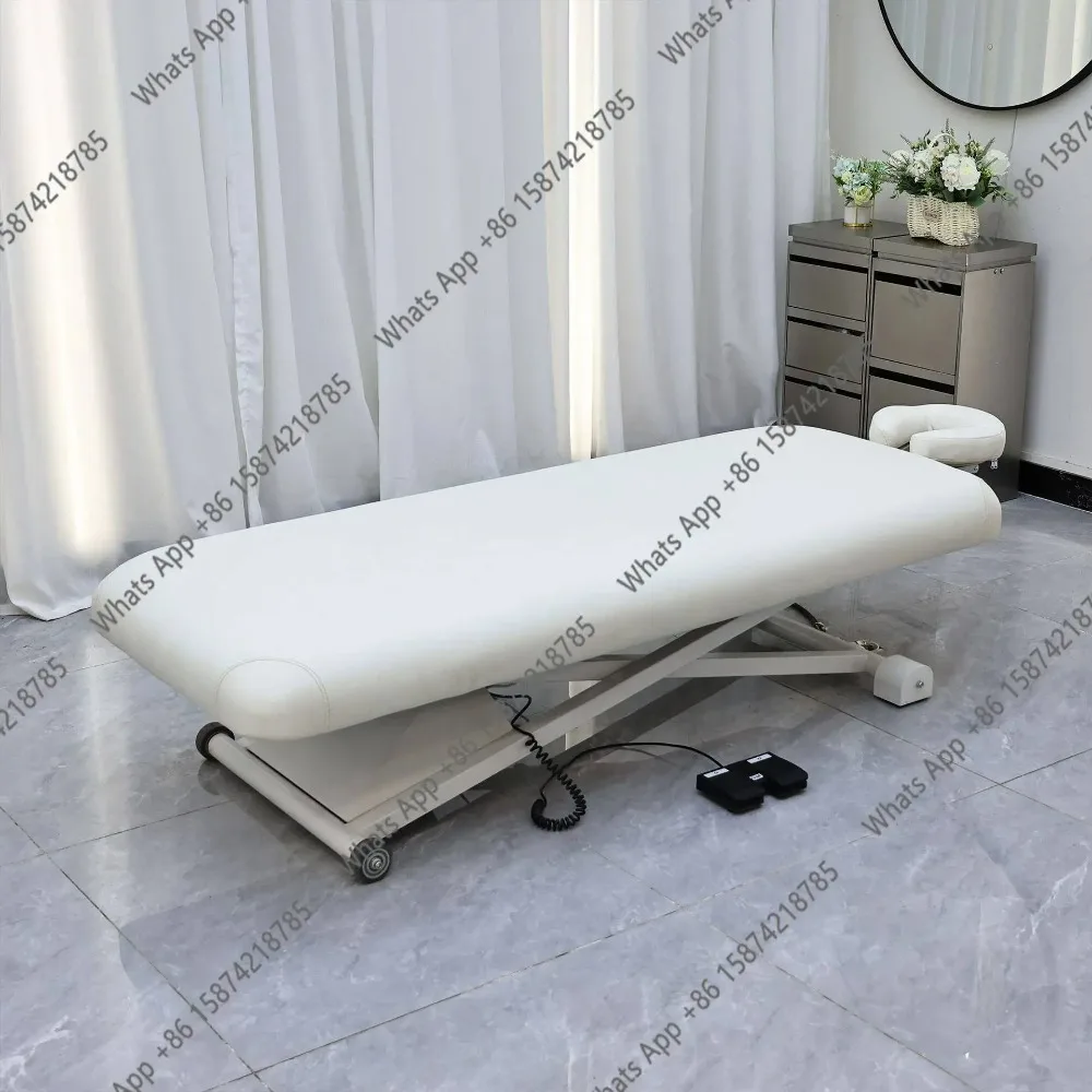 Massage - X36 Electric Beauty Bed Beauty Salon