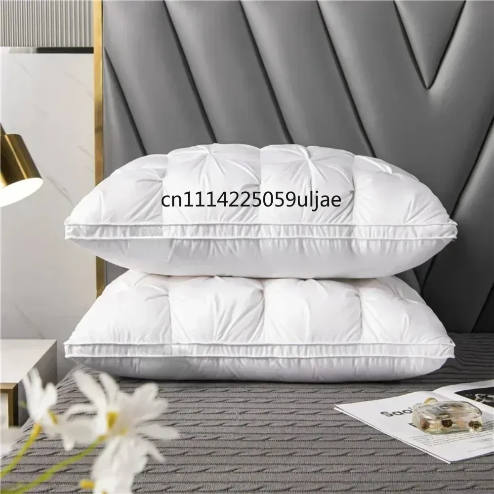 Massage - Comfortable Pillows for Sleeping 5-star Hotel
