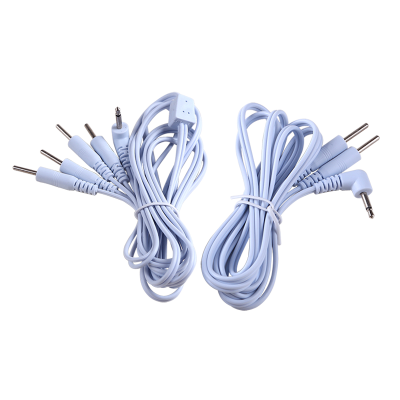 Massage - Electrode Lead For Muscle Stimulator Electrode