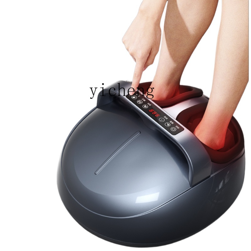 cc29 Foot Massager Automatic F - огляд і ціна Massage