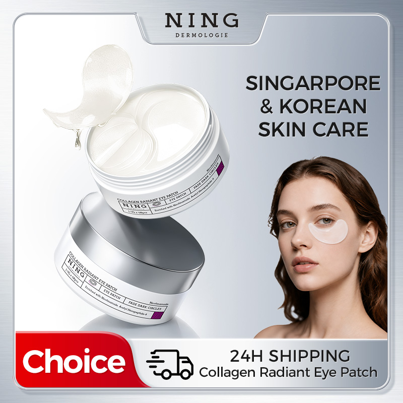 Eye Patches for Dark Circles – - огляд і ціна Collagen Under Eye Patches