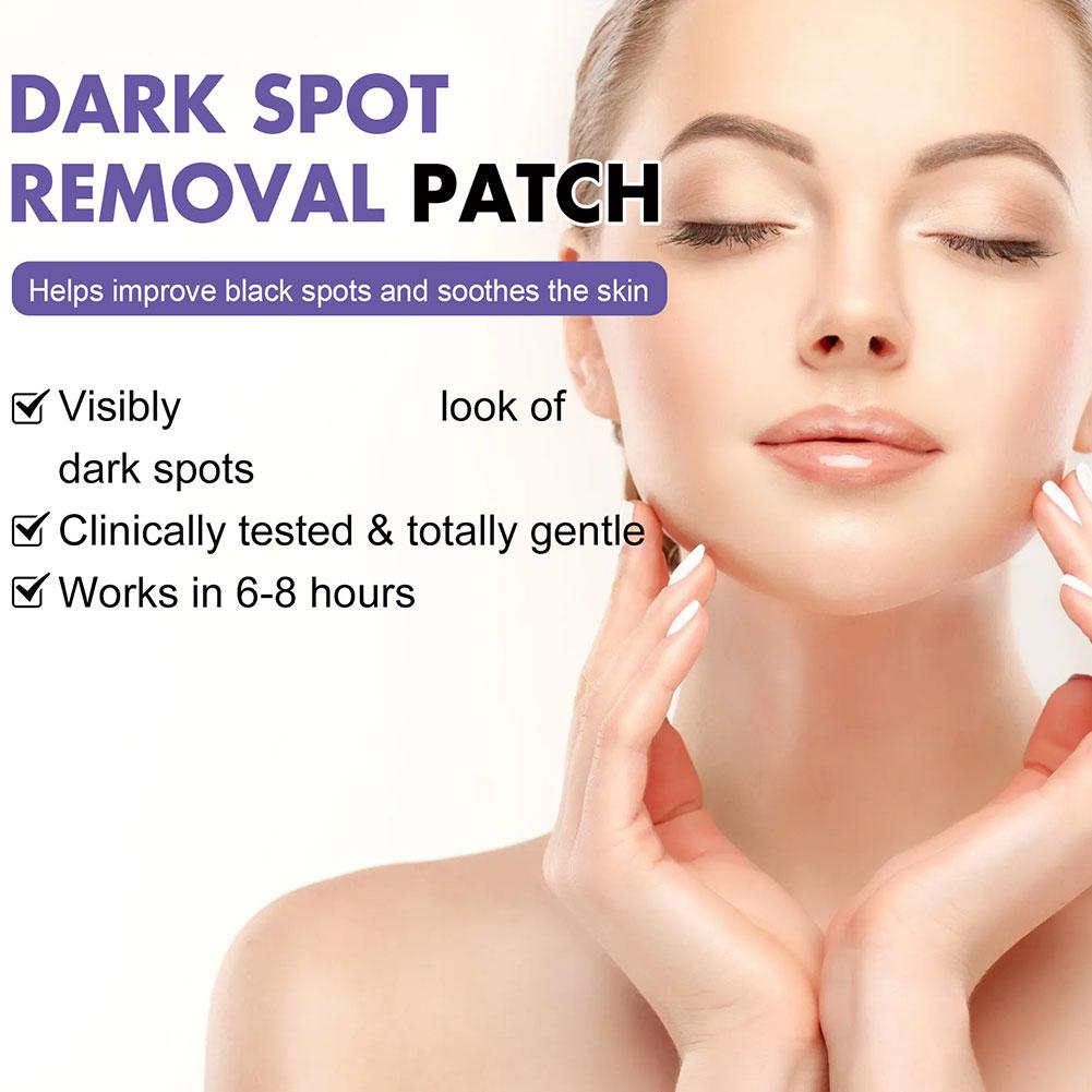 Dark Spot Correcting Patches F - огляд і ціна Massage