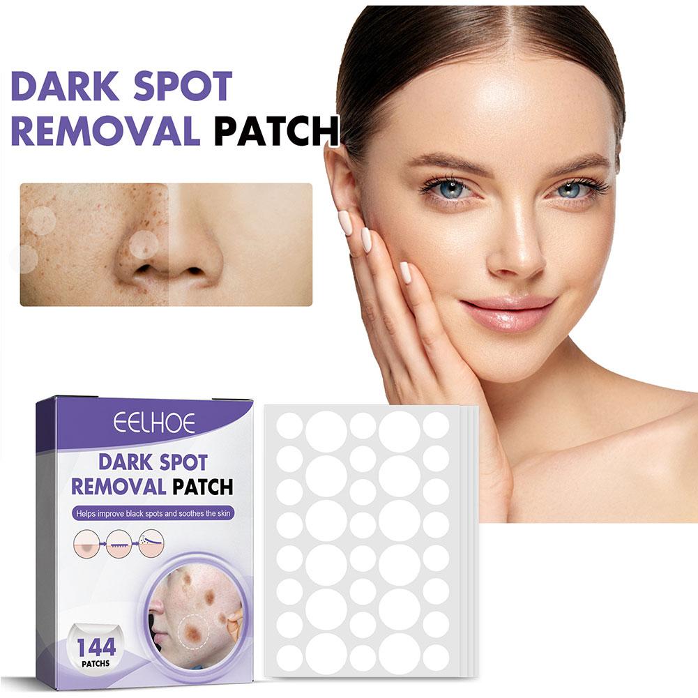 Dark Spot Correcting Patches F - огляд і ціна Massage