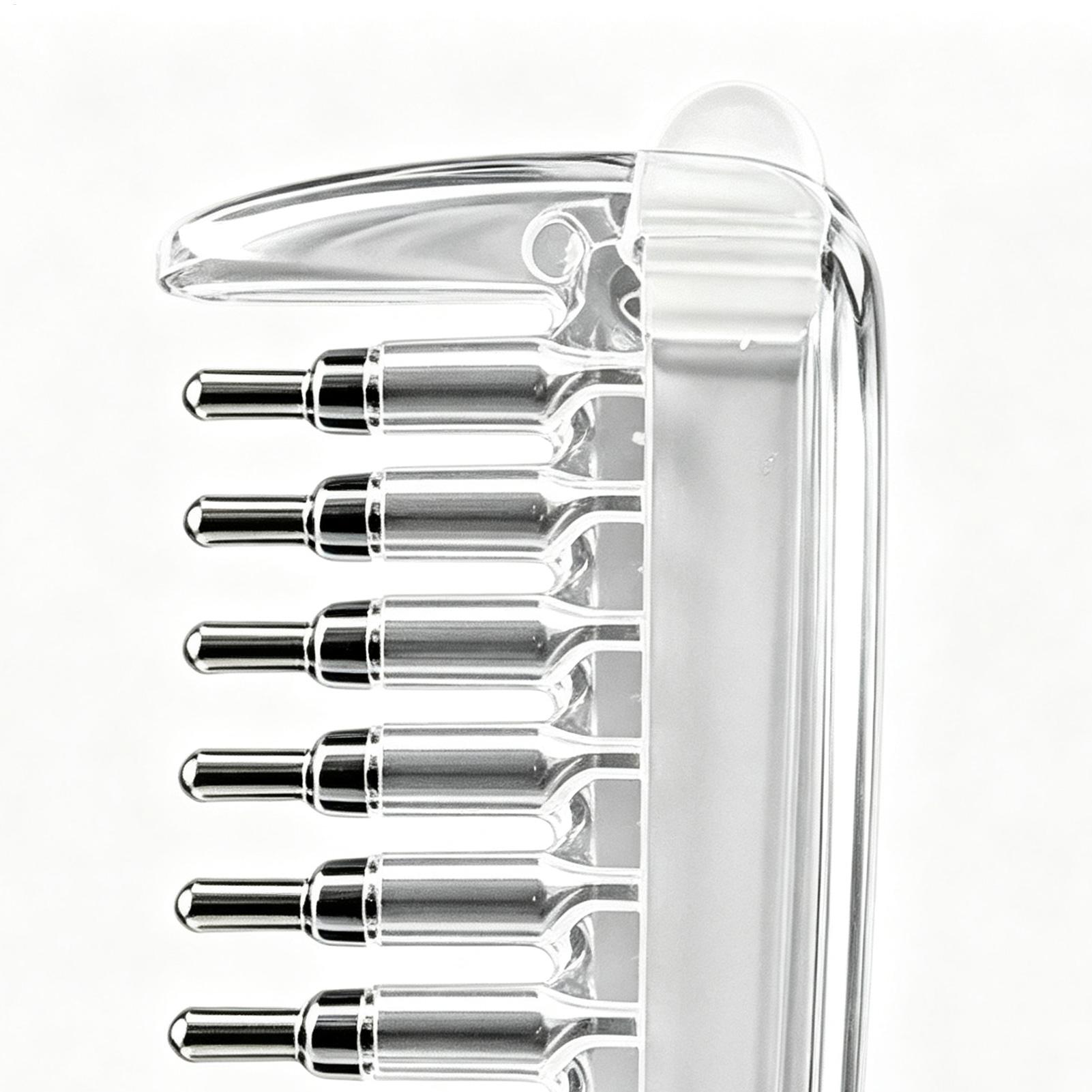Scalp Oil Applicator Precision - огляд і ціна Hair Care