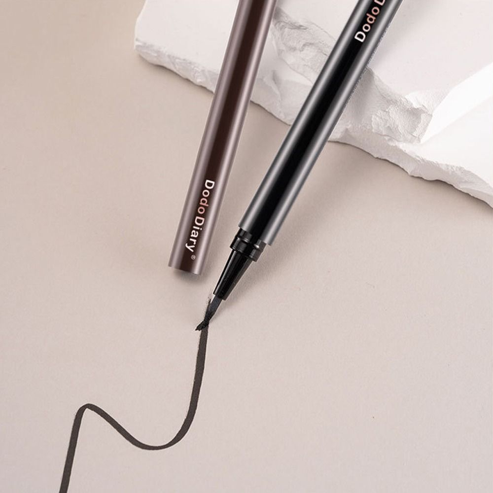 Waterproof Liquid Eyeliner Pen - огляд і ціна Waterproof Liquid Eyeliner Pen