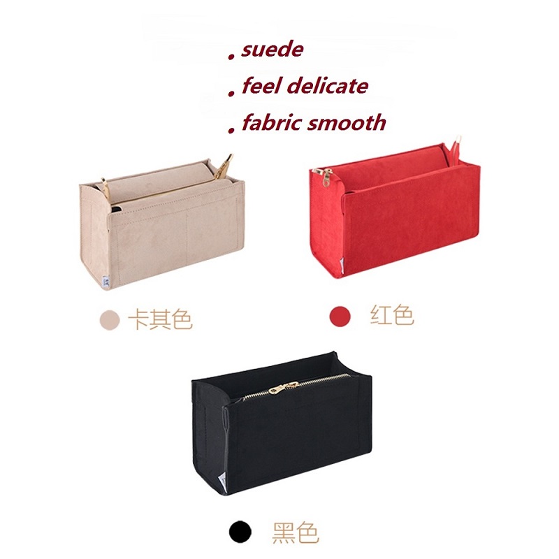 Makeup Bag For Lv On The Go BB - огляд і ціна Makeup