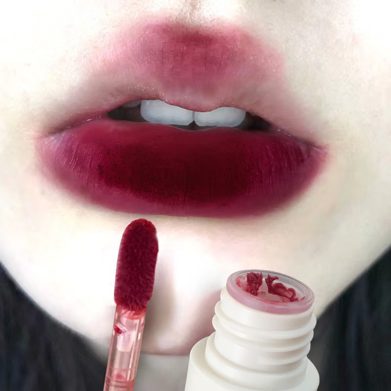 Matte Velvet Lip Gloss Waterpr - огляд і ціна Matte Velvet Lip Tint Long Lasting