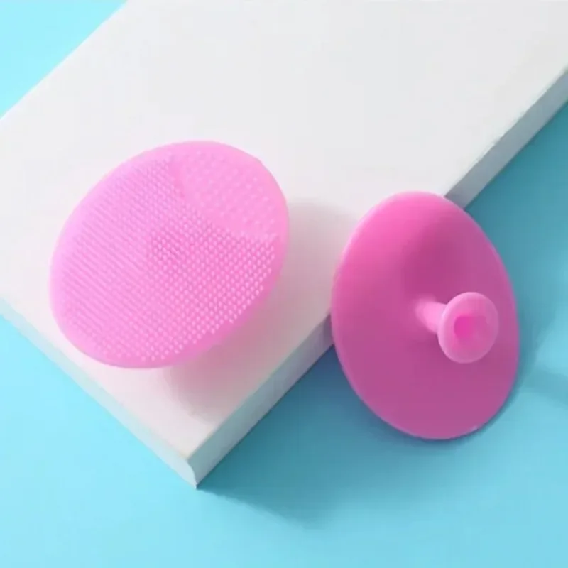 Exfoliating Facial Scrubber fo - огляд і ціна Silicone Face Scrubber Electric