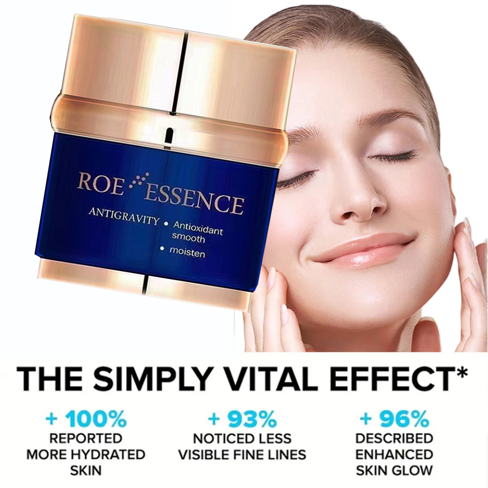 Sturgeon Roe Retinol Face Crea - огляд і ціна Retinol Anti Wrinkle Cream