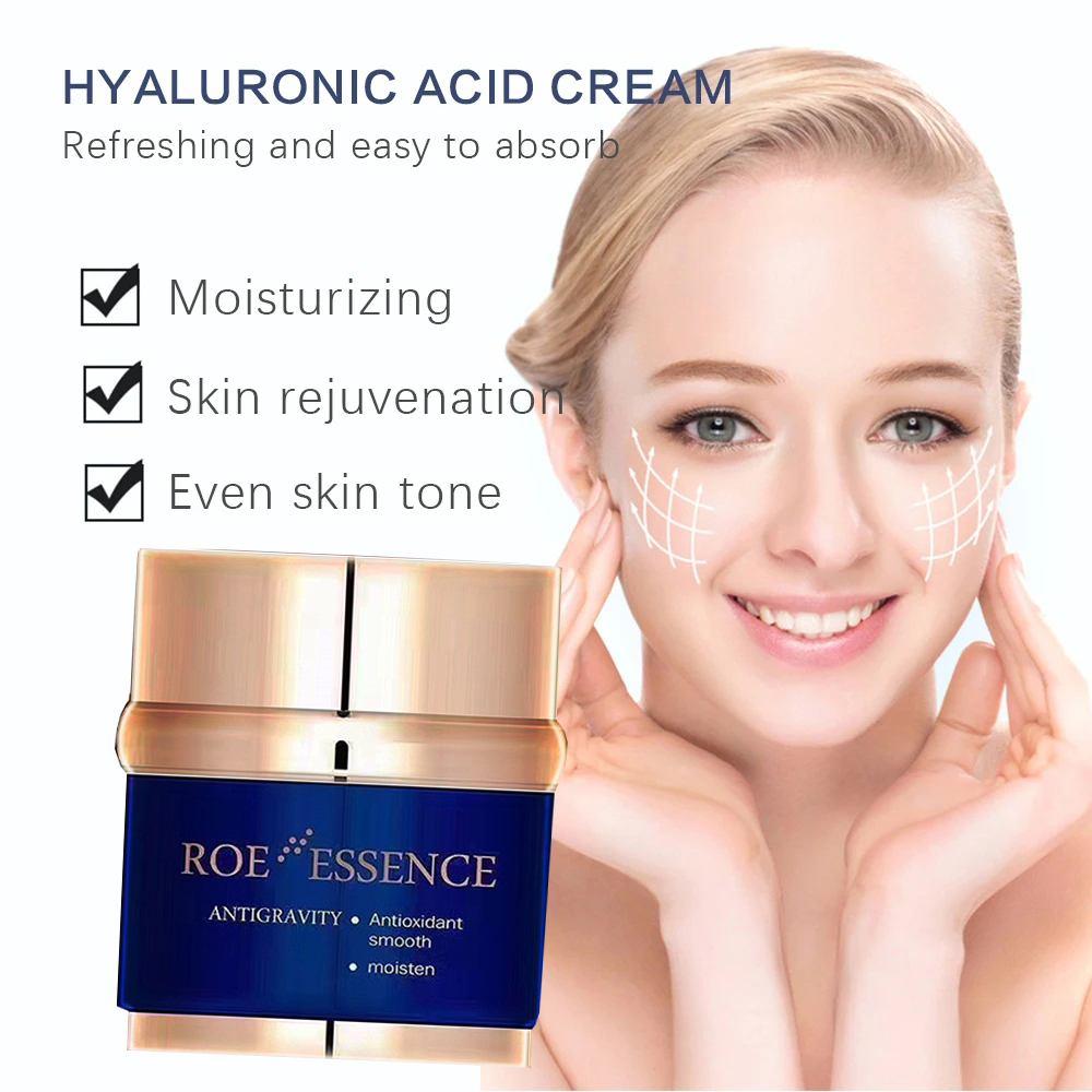 Sturgeon Roe Retinol Face Crea - огляд і ціна Retinol Anti Wrinkle Cream