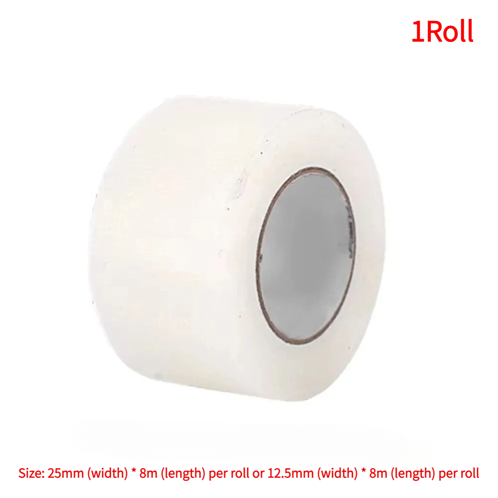 1Roll 8m PE Facial Tape Profes - огляд і ціна Makeup