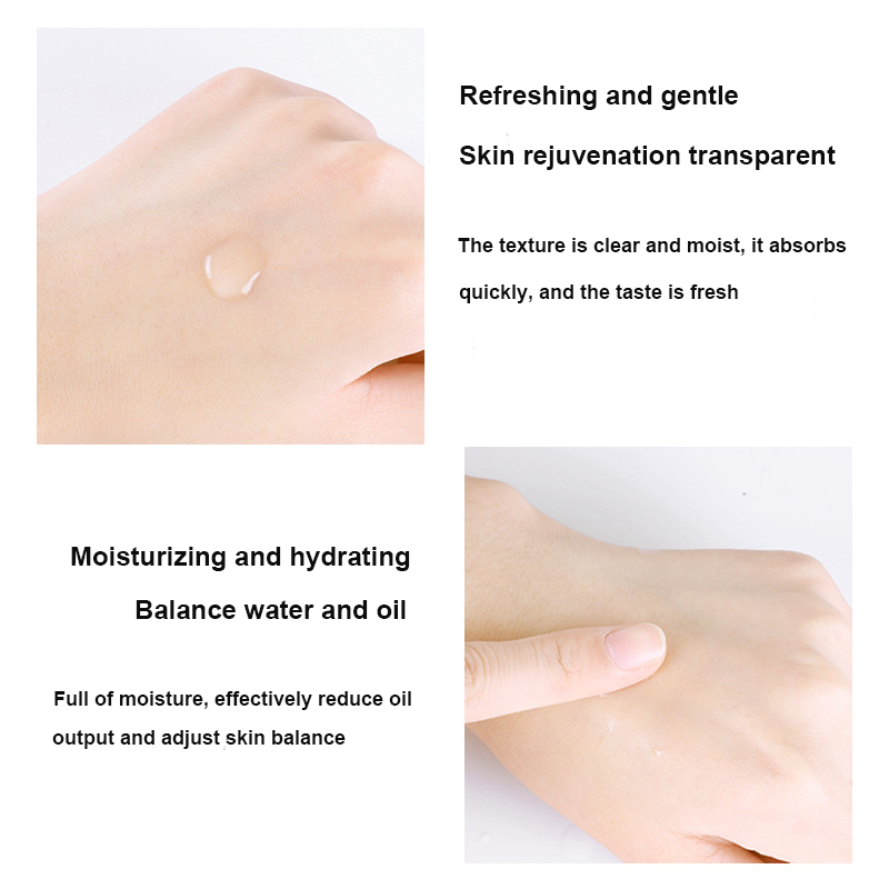 150/300/500ml Hyaluronic Acid  - огляд і ціна Niacinamide Pore Shrinking Essence