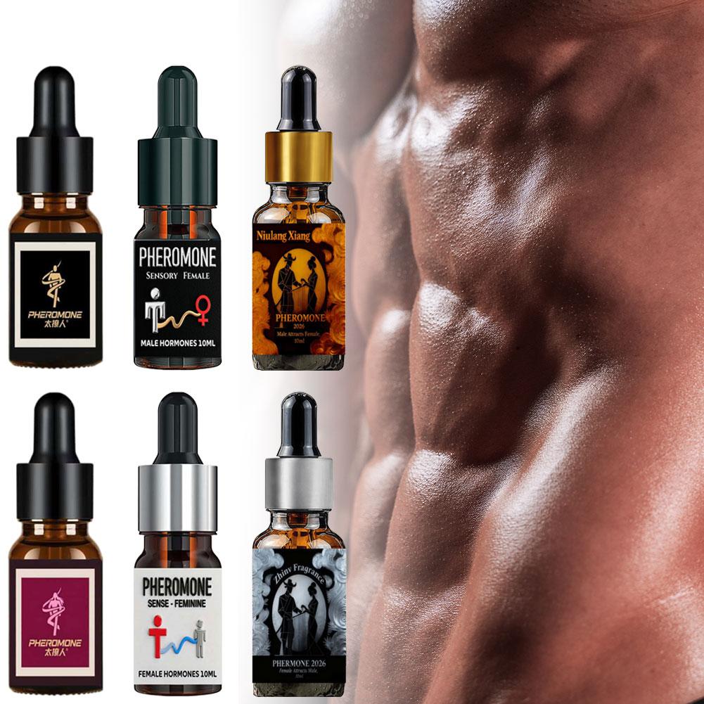 10ml Alcohol-Free Hair Care Es - огляд і ціна Hair Care