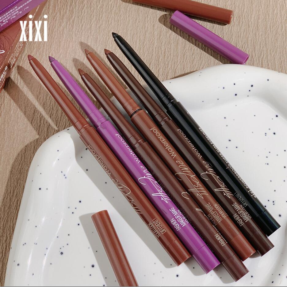 Eyeliner Pen Liquid Eyeliner M - огляд і ціна Waterproof Liquid Eyeliner Pen