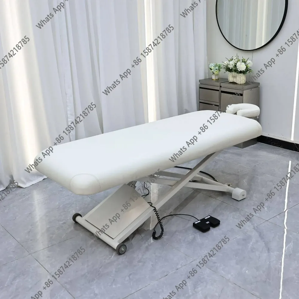 X36 Electric Beauty Bed Beauty - огляд і ціна Massage