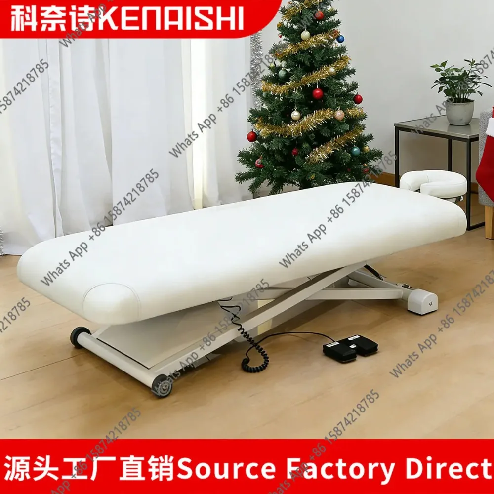 X36 Electric Beauty Bed Beauty - огляд і ціна Massage