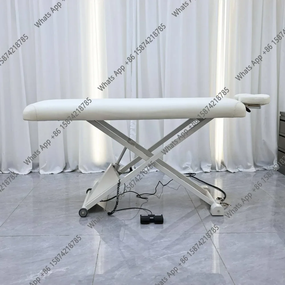 X36 Electric Beauty Bed Beauty - огляд і ціна Massage