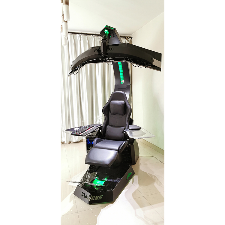 Adjustable Massage Zero Gravit - огляд і ціна Massage