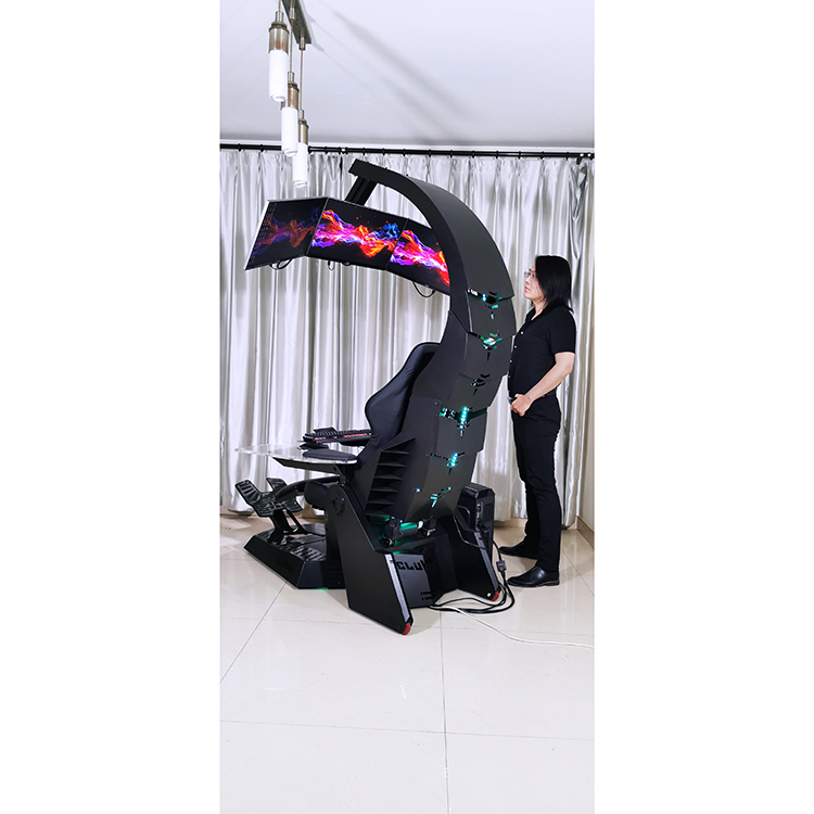 Adjustable Massage Zero Gravit - огляд і ціна Massage