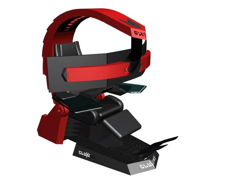 Adjustable Massage Zero Gravit - огляд і ціна Massage