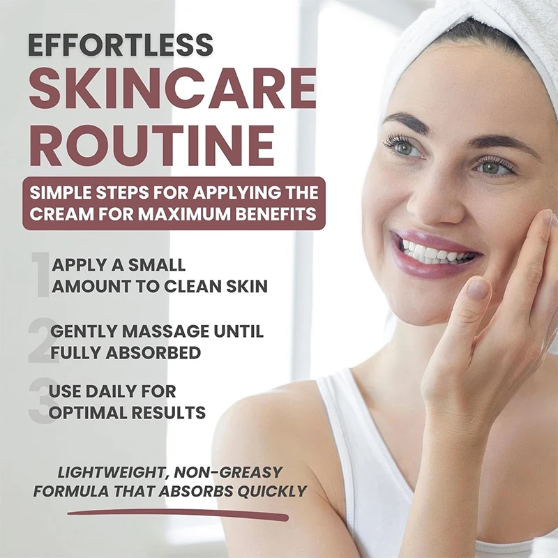 Instant Retinol Cream Wrinkle  - огляд і ціна Retinol Anti Wrinkle Cream