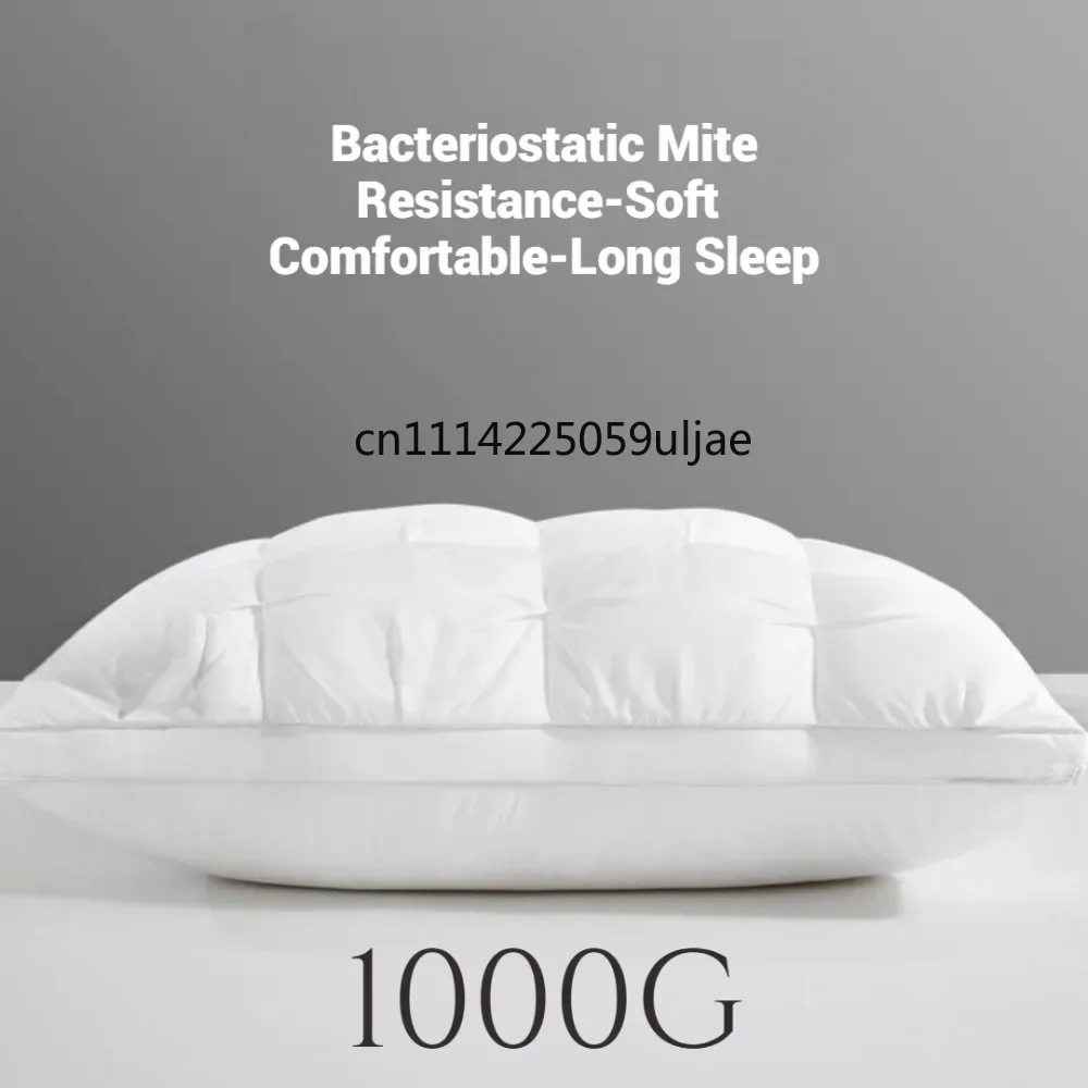 Comfortable Pillows for Sleepi - огляд і ціна Massage
