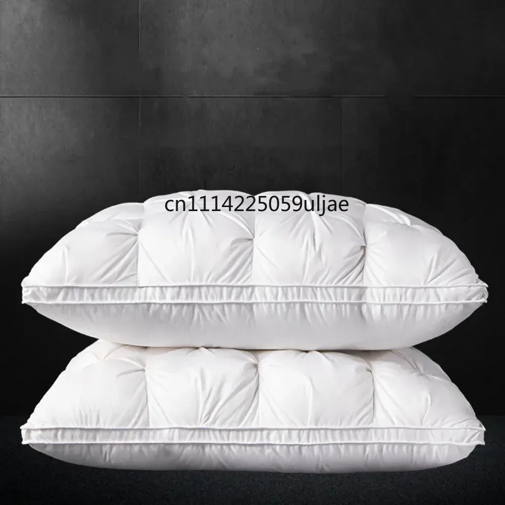 Comfortable Pillows for Sleepi - огляд і ціна Massage