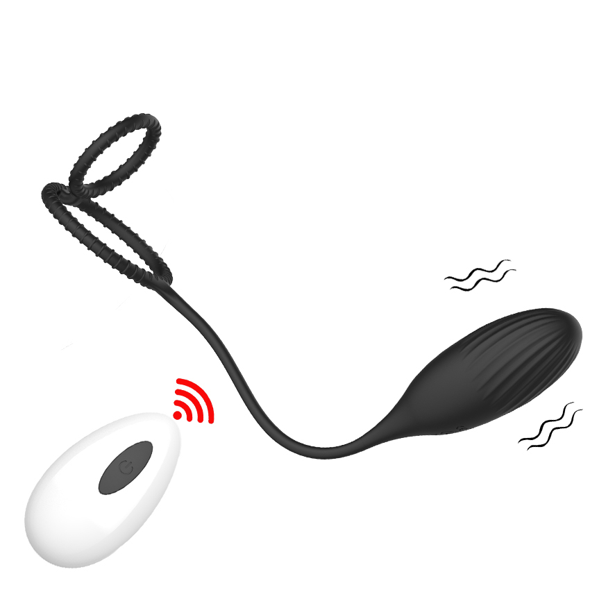 Prostate Massager APP Wireless - огляд і ціна Massage