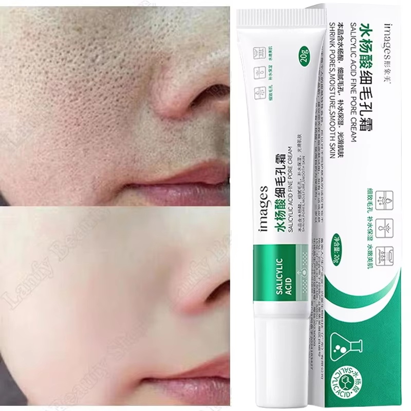 Salicylic Acid Pore Clearing C - огляд і ціна Salicylic Acid Blackhead Remover