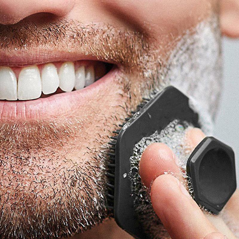 【WA】Facial Cleaning Brush Scru - огляд і ціна Silicone Face Scrubber Electric